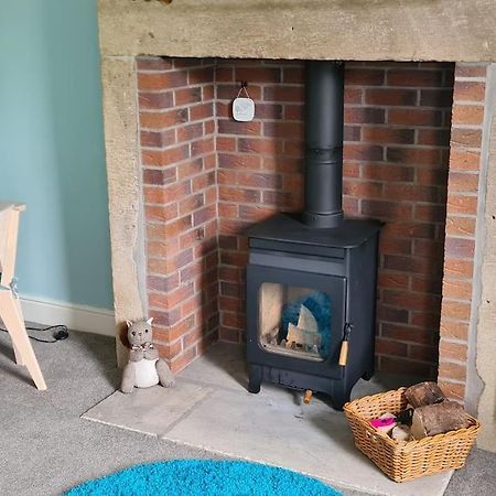 Woodcutters Cottage, Northumberland Haltwhistle Esterno foto