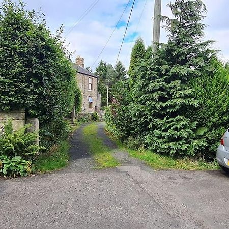 Woodcutters Cottage, Northumberland Haltwhistle Esterno foto