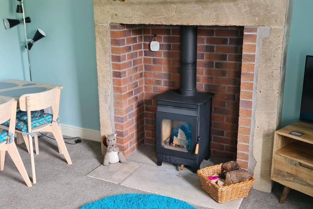 Woodcutters Cottage, Northumberland Haltwhistle Esterno foto