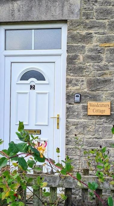 Woodcutters Cottage, Northumberland Haltwhistle Esterno foto