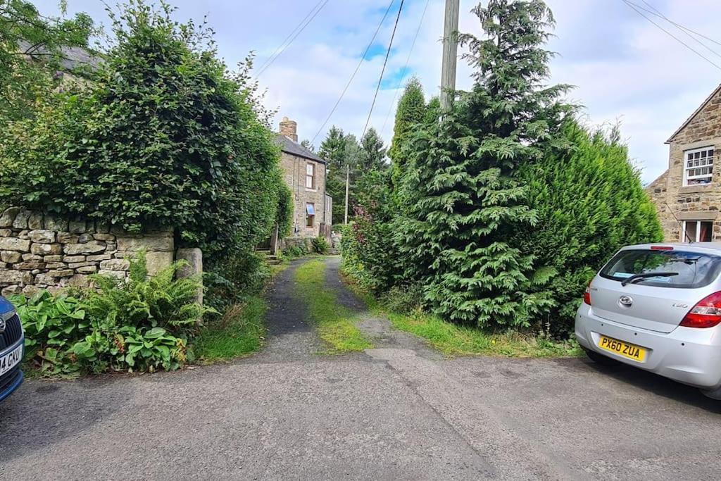 Woodcutters Cottage, Northumberland Haltwhistle Esterno foto