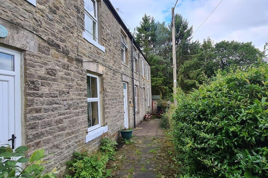 Woodcutters Cottage, Northumberland Haltwhistle Esterno foto