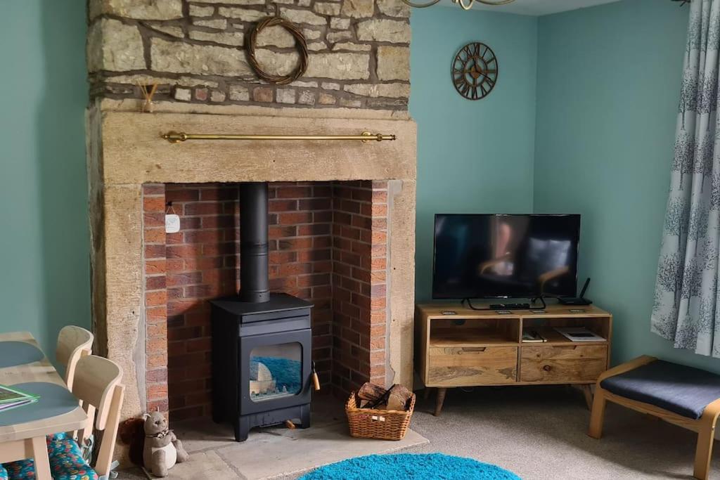 Woodcutters Cottage, Northumberland Haltwhistle Esterno foto