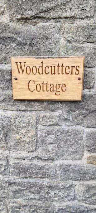 Woodcutters Cottage, Northumberland Haltwhistle Esterno foto